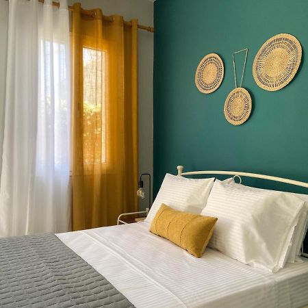 Ermis Apartments Argostoli  Esterno foto