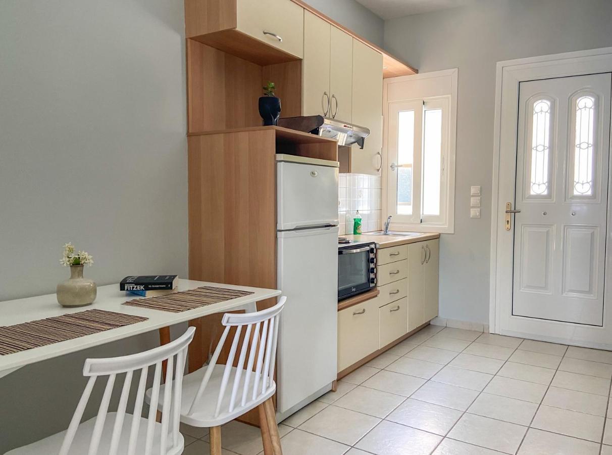 Ermis Apartments Argostoli  Esterno foto