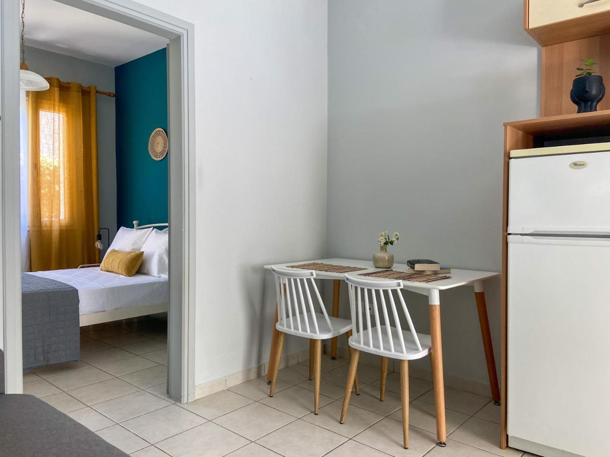 Ermis Apartments Argostoli  Esterno foto
