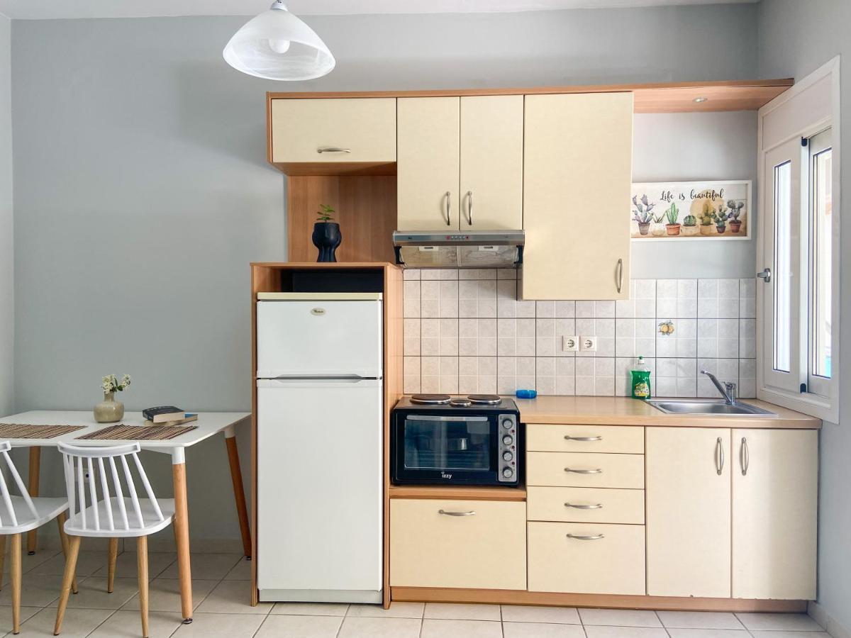 Ermis Apartments Argostoli  Esterno foto