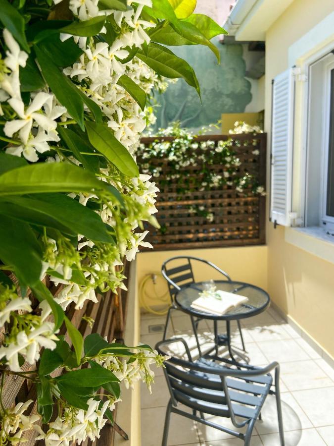 Ermis Apartments Argostoli  Esterno foto
