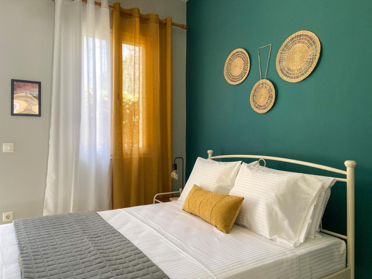 Ermis Apartments Argostoli  Esterno foto