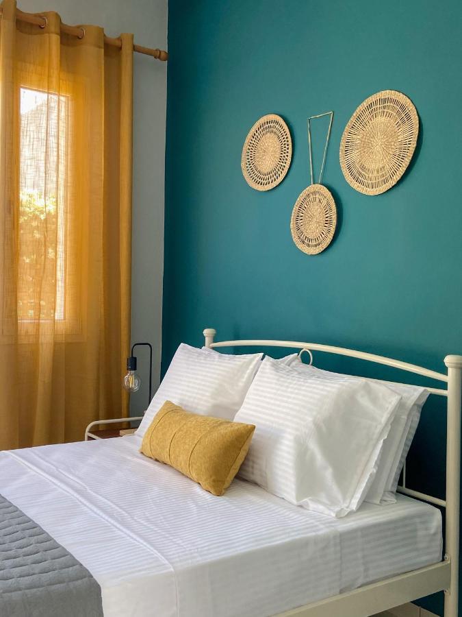 Ermis Apartments Argostoli  Esterno foto