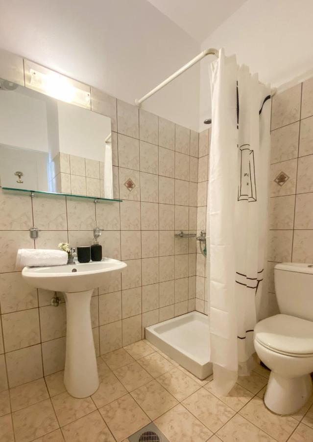 Ermis Apartments Argostoli  Esterno foto