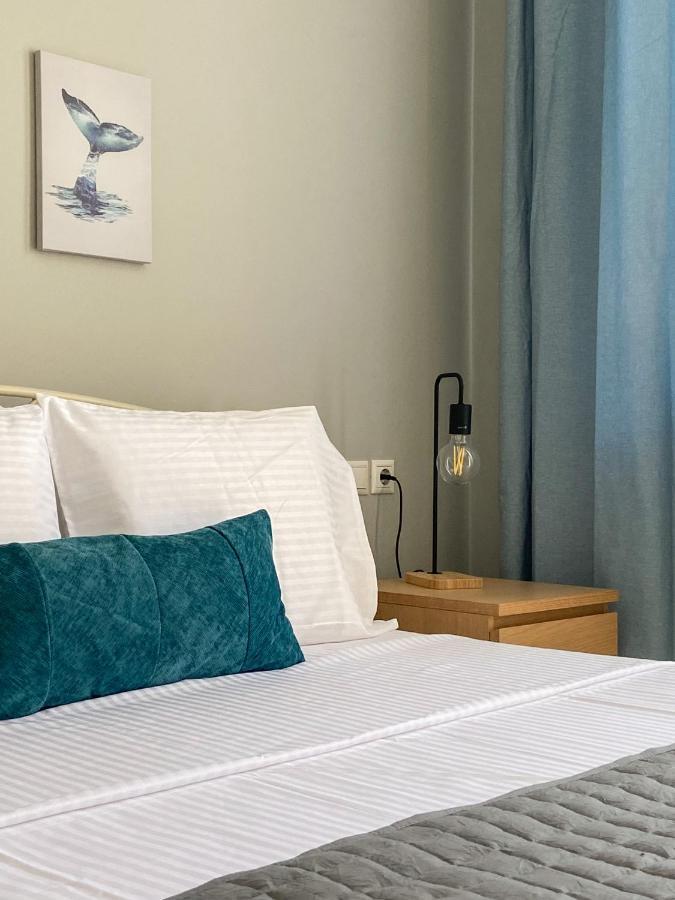 Ermis Apartments Argostoli  Esterno foto