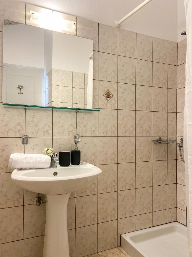 Ermis Apartments Argostoli  Esterno foto