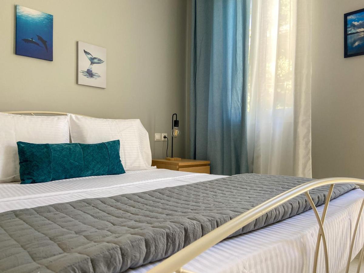 Ermis Apartments Argostoli  Esterno foto